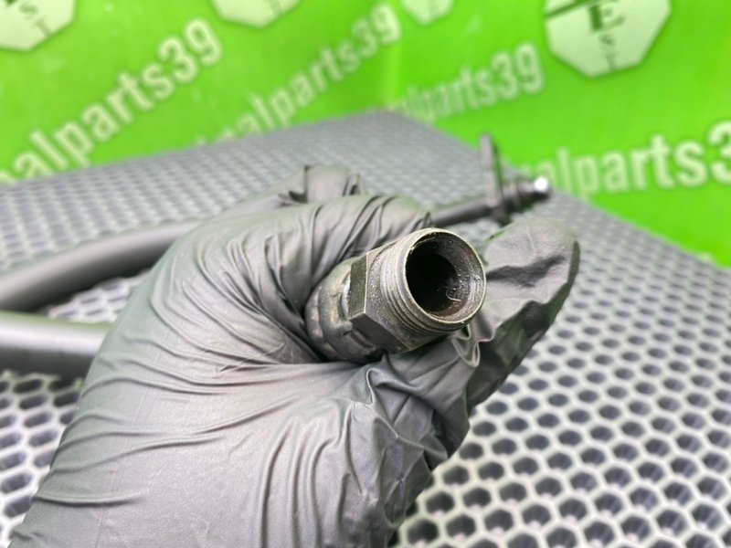 Трубки АКПП, 2100 рублей, Калининград