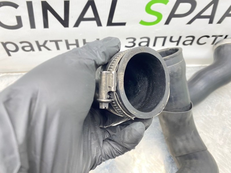 Патрубки, 4100 рублей, Калининград