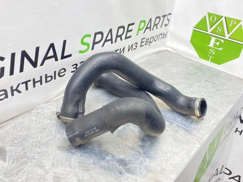 Патрубки, 4100 рублей, Калининград