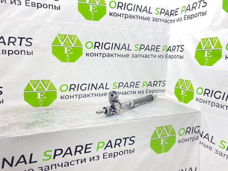 Рулевая рейка, 12200 рублей, Калининград