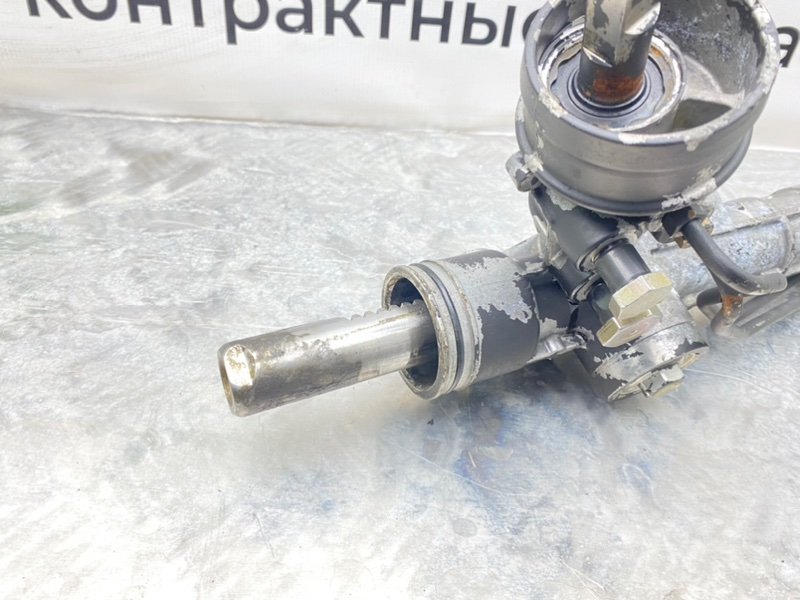 Рулевая рейка, 12200 рублей, Калининград