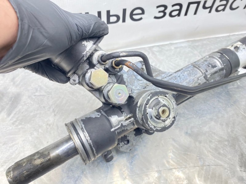 Рулевая рейка, 12200 рублей, Калининград