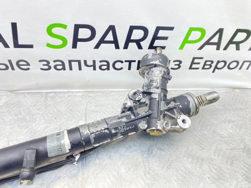 Рулевая рейка, 12200 рублей, Калининград