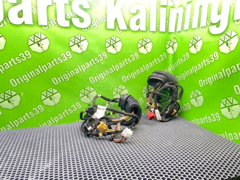 Проводка двери, 1700 рублей, Калининград