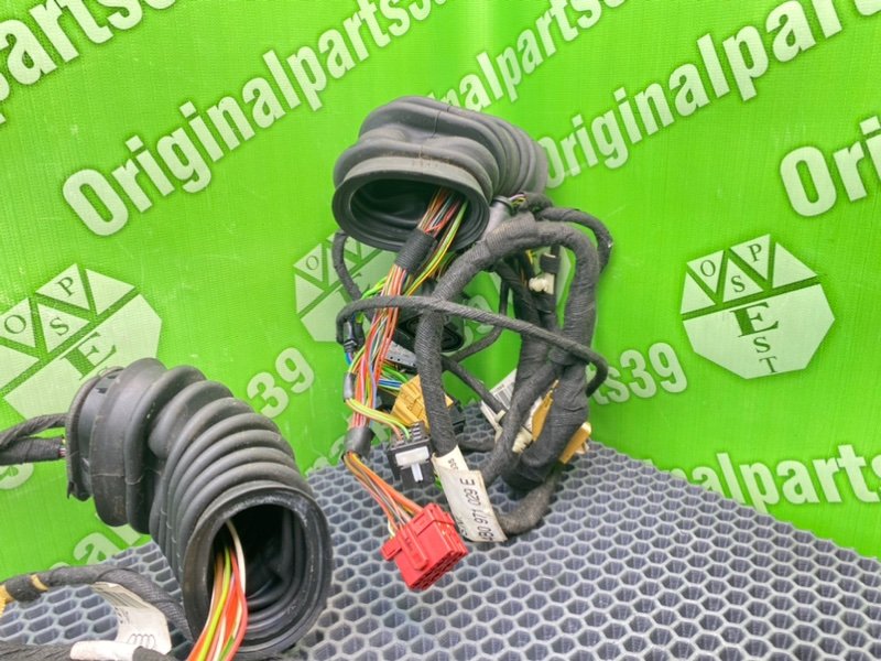 Проводка двери, 1700 рублей, Калининград