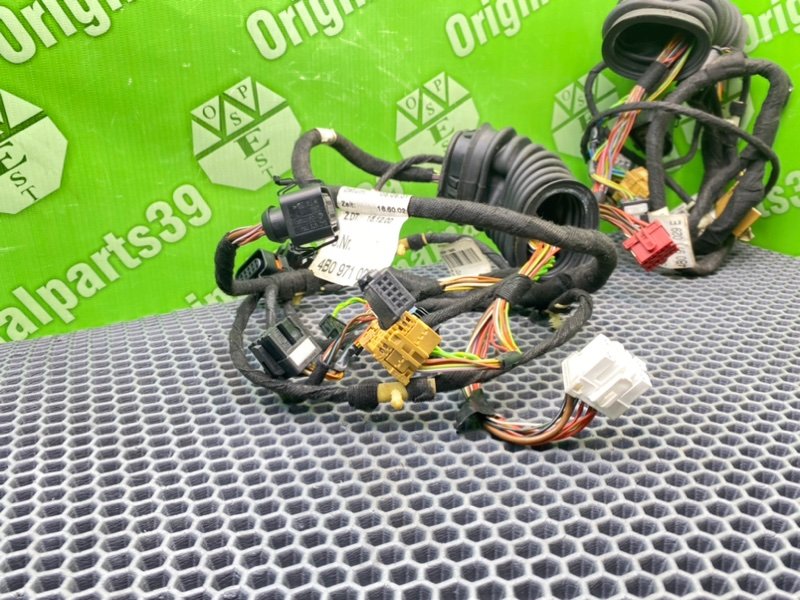 Проводка двери, 1700 рублей, Калининград