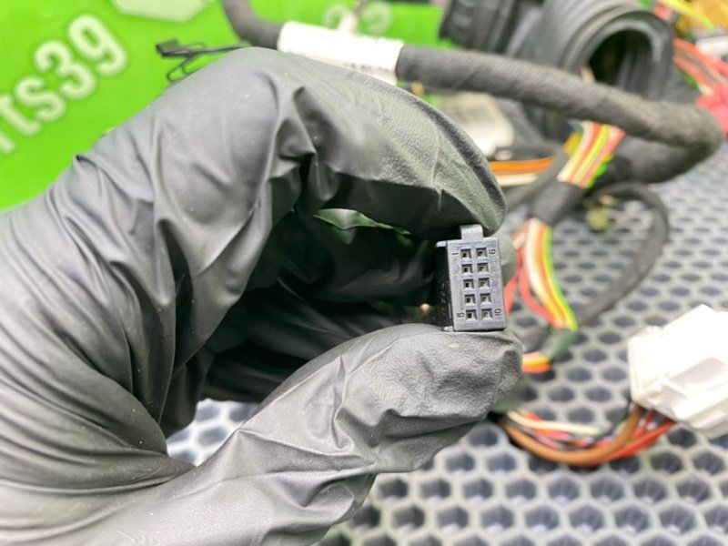 Проводка двери, 1700 рублей, Калининград