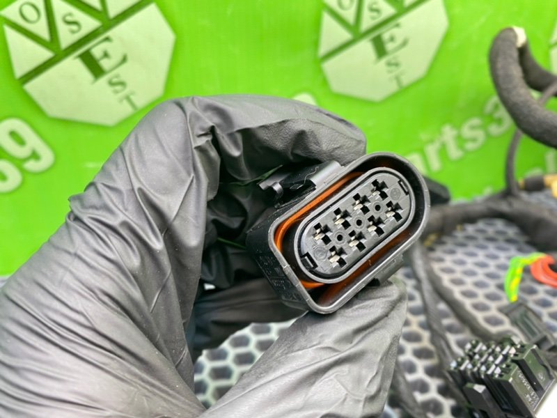 Проводка двери, 1700 рублей, Калининград