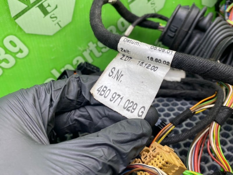 Проводка двери, 1700 рублей, Калининград