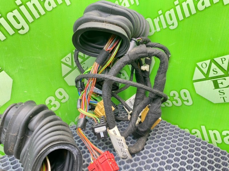 Проводка двери, 1700 рублей, Калининград