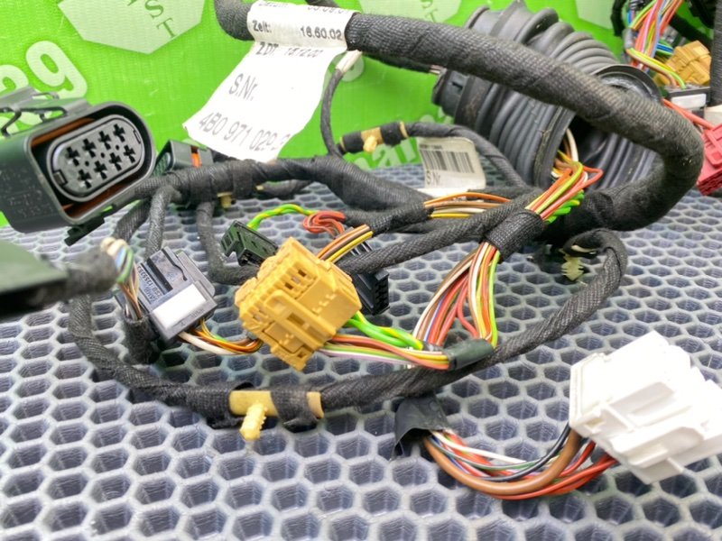 Проводка двери, 1700 рублей, Калининград