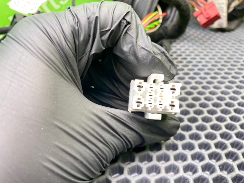 Проводка двери, 1700 рублей, Калининград