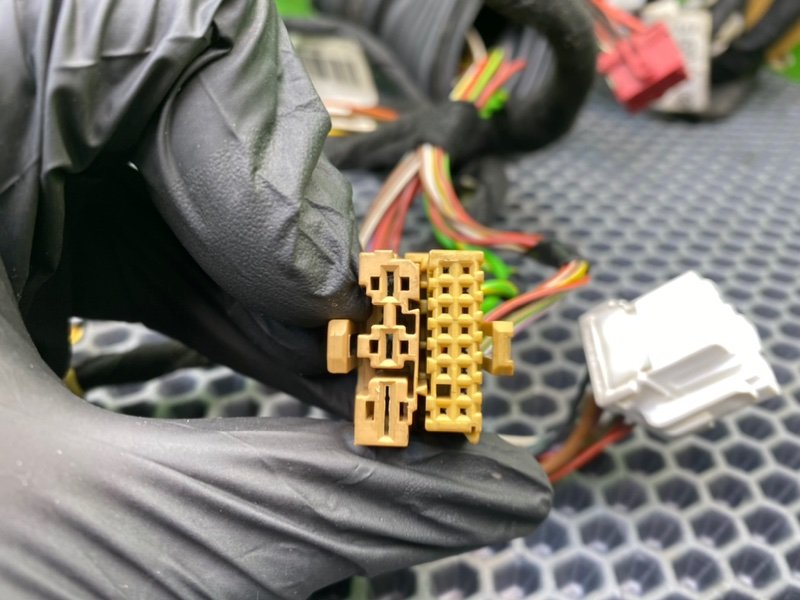 Проводка двери, 1700 рублей, Калининград