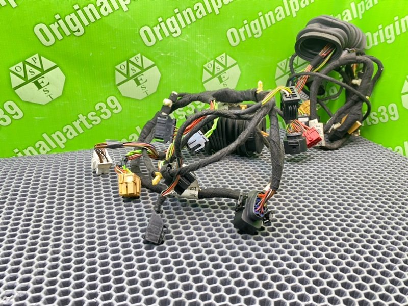 Проводка двери, 1700 рублей, Калининград