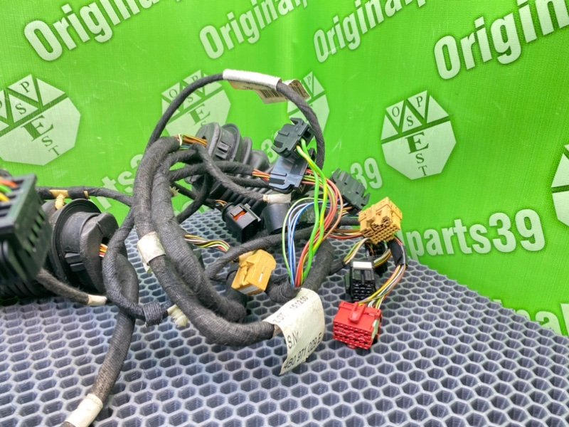 Проводка двери, 1700 рублей, Калининград