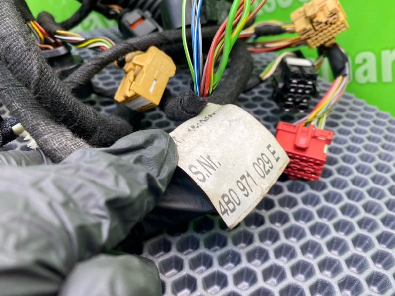 Проводка двери, 1700 рублей, Калининград