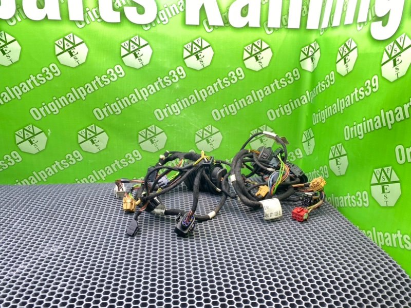 Проводка двери, 1700 рублей, Калининград