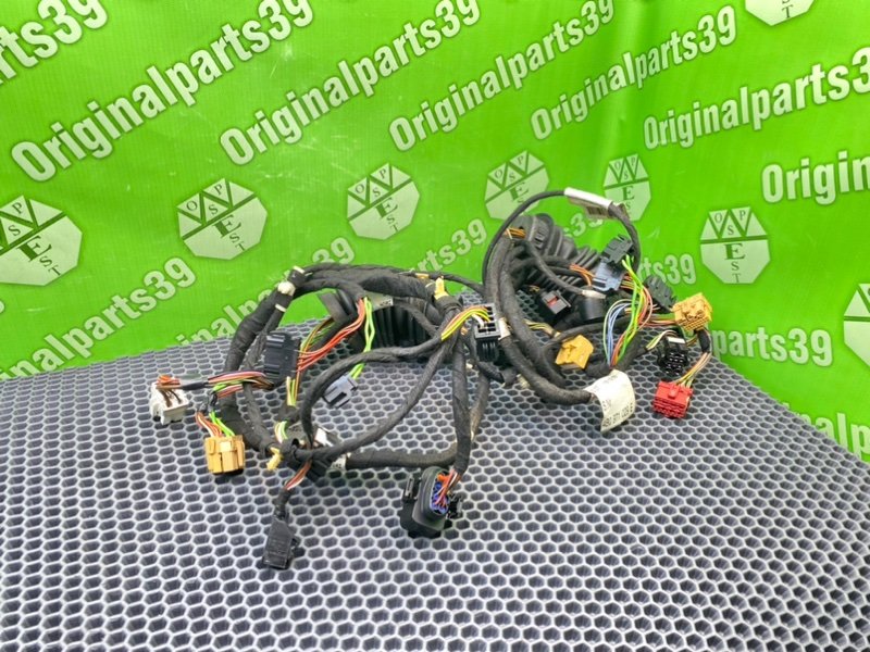 Проводка двери, 1700 рублей, Калининград