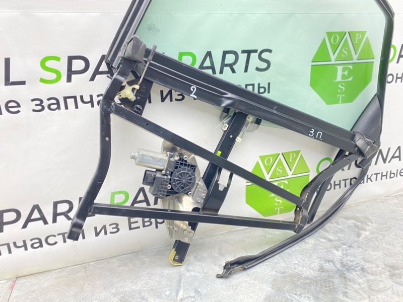 Стеклоподъемник, 1400 рублей, Калининград