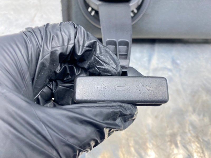 Полка багажника, 1500 рублей, Калининград