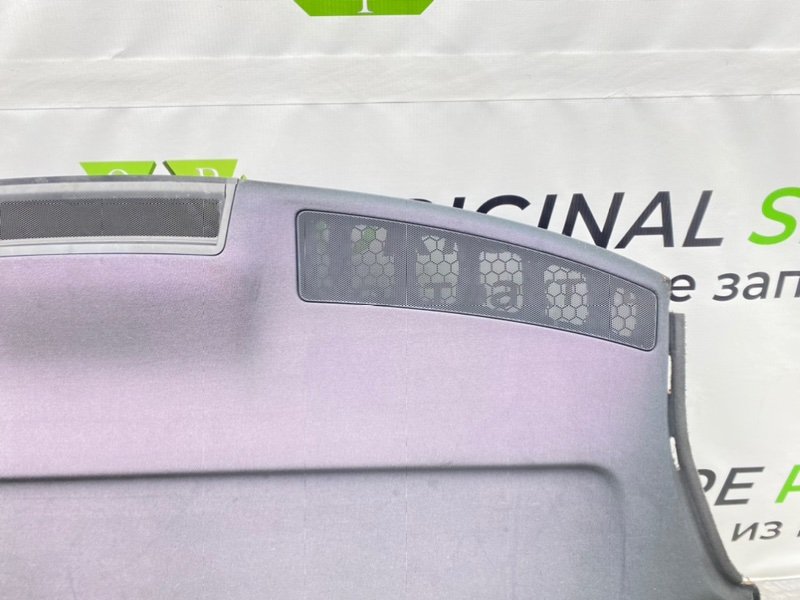 Полка багажника, 1500 рублей, Калининград