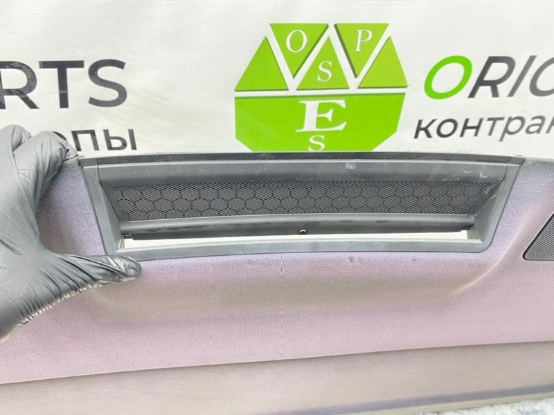 Полка багажника, 1500 рублей, Калининград