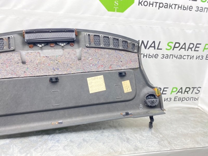 Полка багажника, 1500 рублей, Калининград