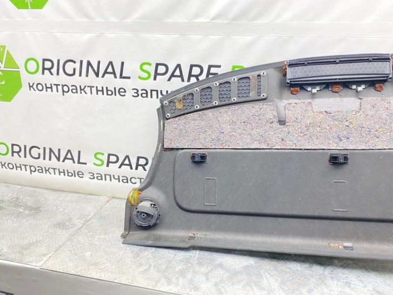 Полка багажника, 1500 рублей, Калининград