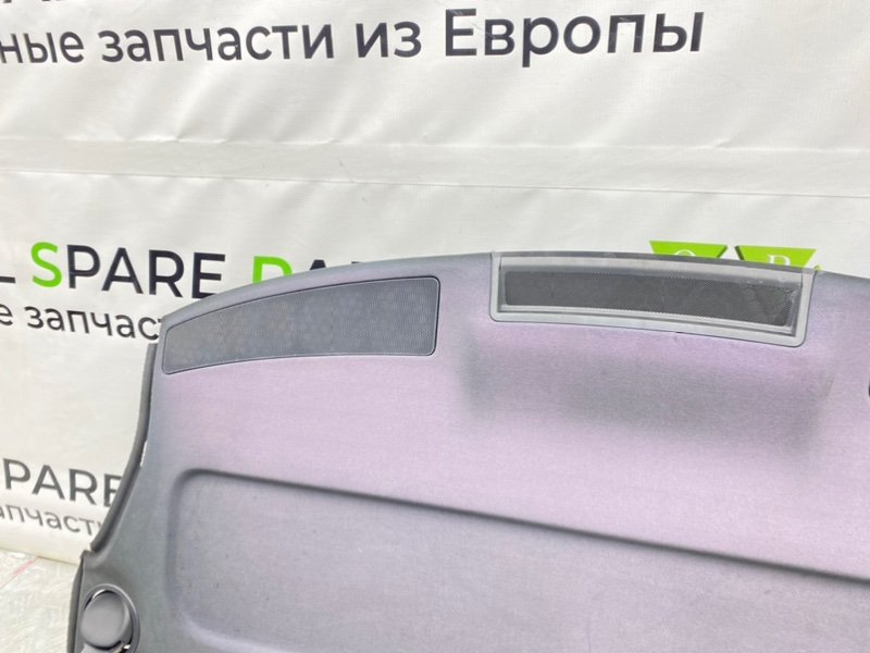 Полка багажника, 1500 рублей, Калининград