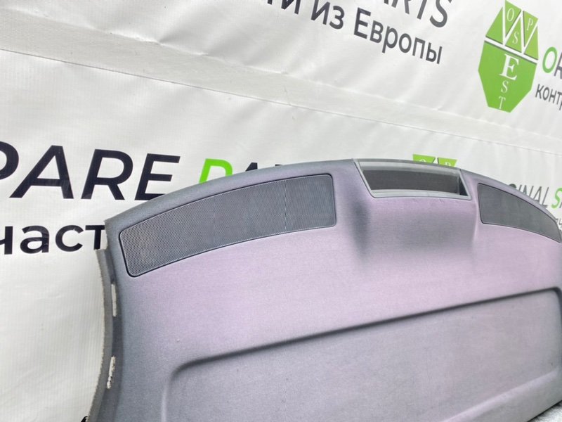 Полка багажника, 1500 рублей, Калининград