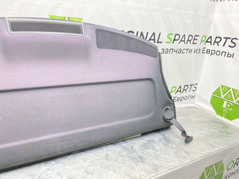 Полка багажника, 1500 рублей, Калининград