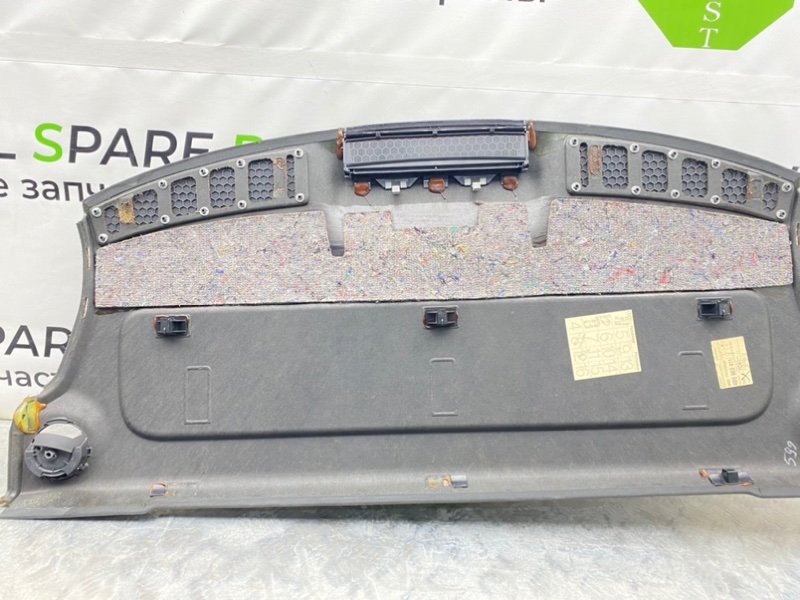 Полка багажника, 1500 рублей, Калининград