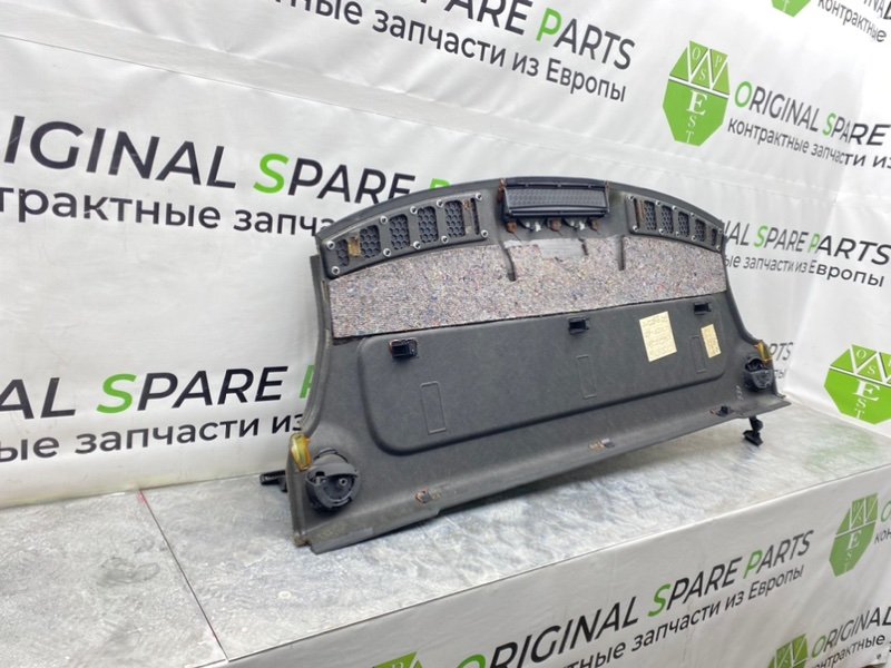 Полка багажника, 1500 рублей, Калининград