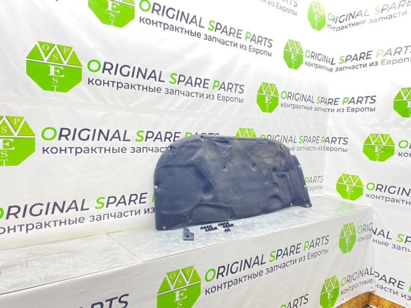 Обшивка капота, 2400 рублей, Калининград