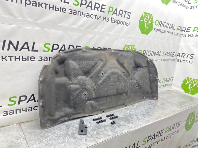 Обшивка капота, 2400 рублей, Калининград