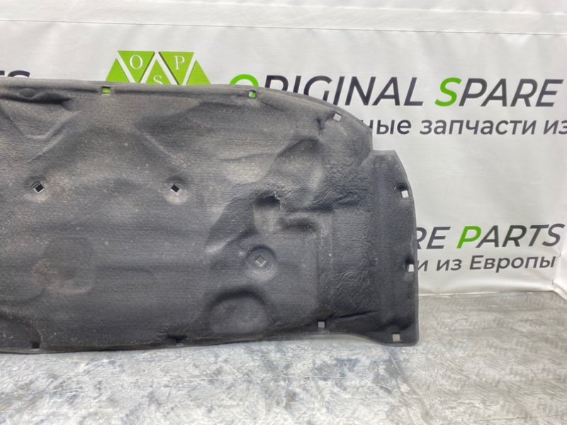 Обшивка капота, 2400 рублей, Калининград