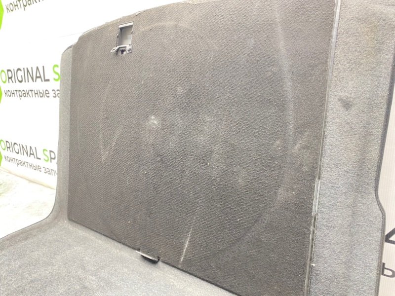 Пол багажника, 1800 рублей, Калининград