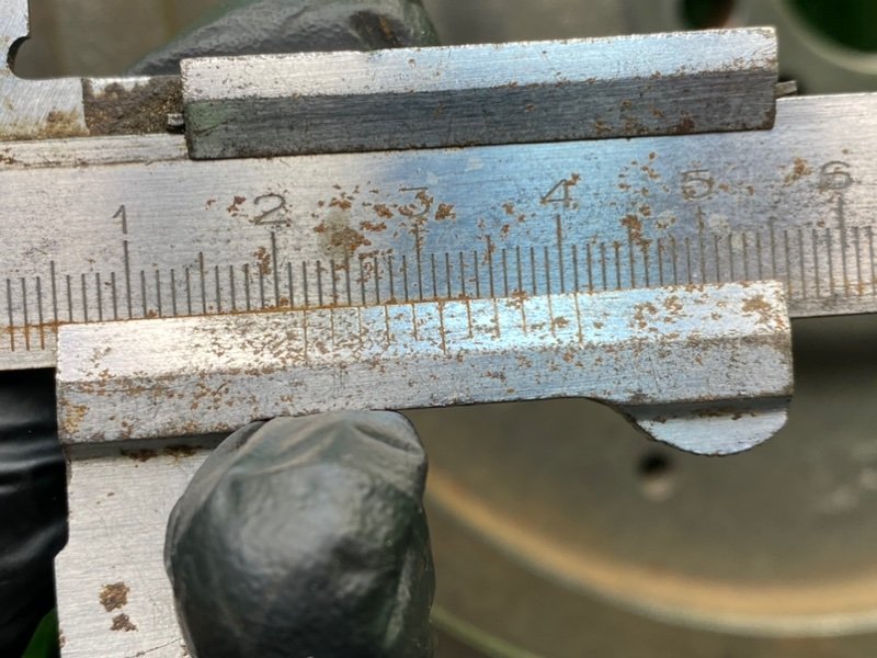 Маховик, 1900 рублей, Калининград