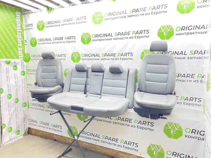 Сидения, 20200 рублей, Калининград