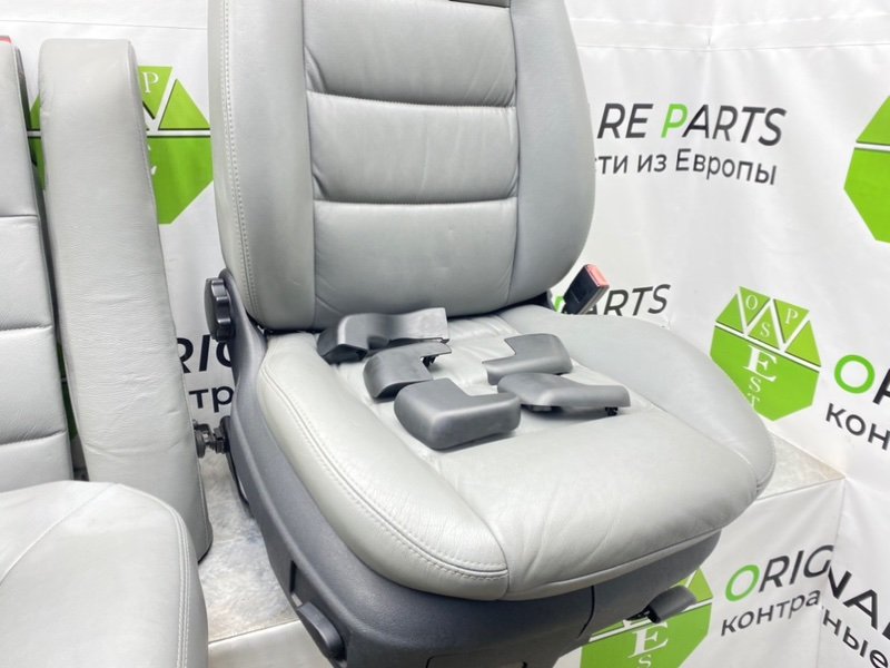 Сидения, 20200 рублей, Калининград