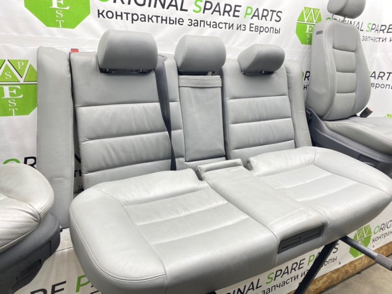 Сидения, 20200 рублей, Калининград