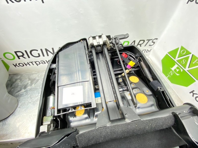 Сидения, 20200 рублей, Калининград