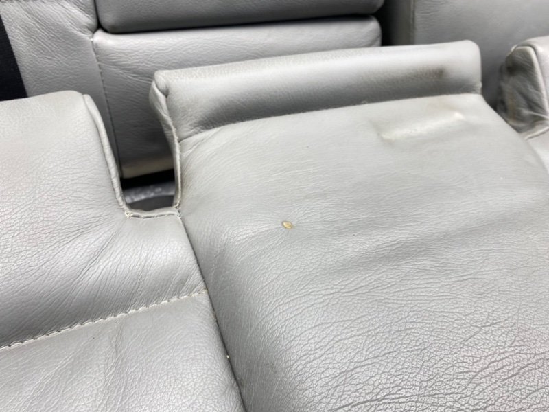 Сидения, 20200 рублей, Калининград