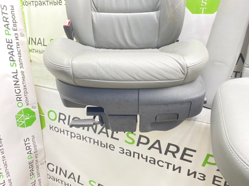 Сидения, 20200 рублей, Калининград