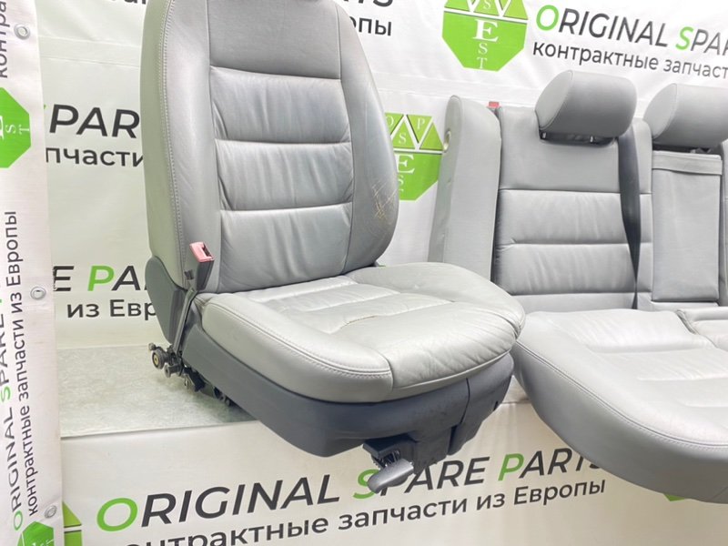 Сидения, 20200 рублей, Калининград