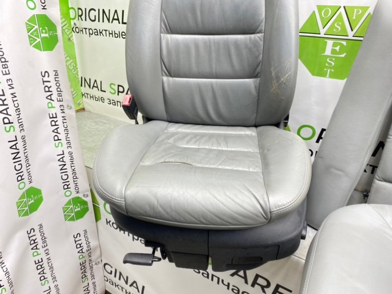 Сидения, 20200 рублей, Калининград