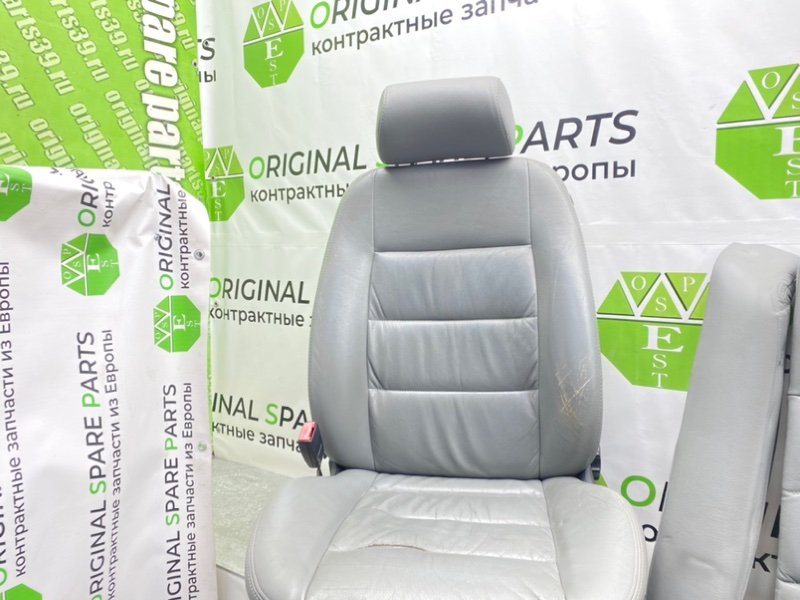 Сидения, 20200 рублей, Калининград