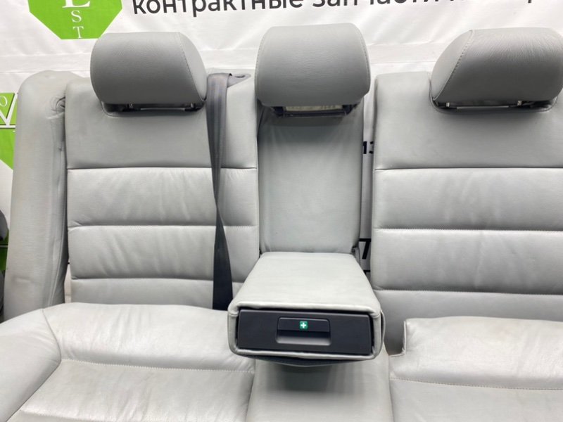 Сидения, 20200 рублей, Калининград