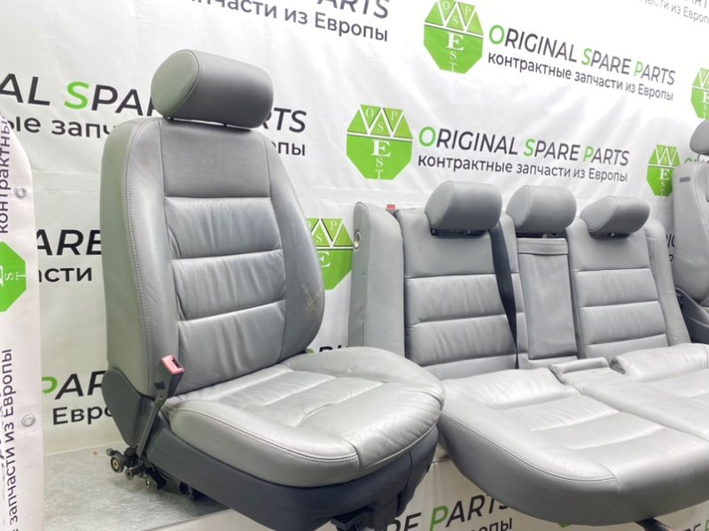 Сидения, 20200 рублей, Калининград