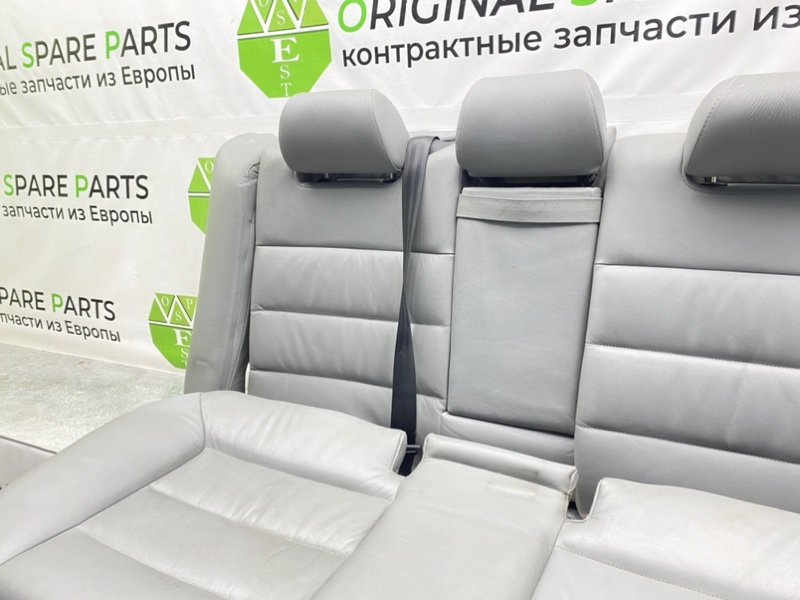 Сидения, 20200 рублей, Калининград